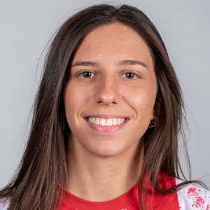 Paula María Saugar Ballesteros